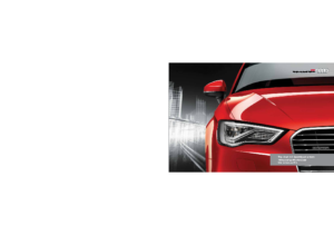 2016 Audi A3 Sportback Etron UK