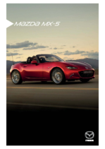 2016 Mazda MX-5 UK