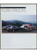 1993 Ford Trucks