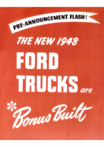 1948 Ford Trucks CN