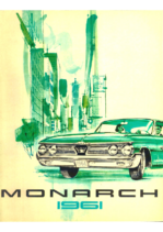 1961 Monarch CN