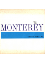 1962 Mercury Monterey CN