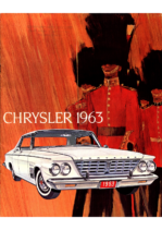 1963 Chrysler CN