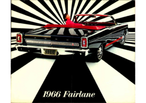 1966 Ford Fairlane CN