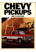 1977 Chevrolet Pickups CN