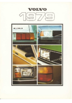 1979 Volvo Range UK