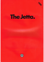 1980 VW Jetta UK
