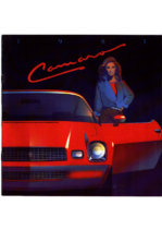 1981 Chevrolet Camaro CN