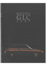 1985 Mazda GLC