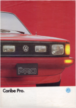1987 VW Golf V1 MX