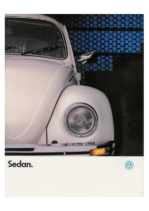 1989 VW Beetle MX