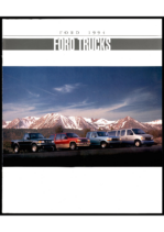 1994 Ford Trucks