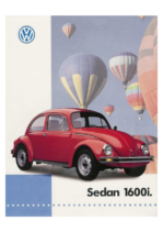 1994 VW Beetle MX