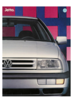 1994 VW Jetta MX