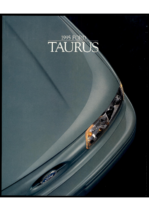 1995 Ford Taurus