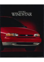 1995 Ford Windstar V1