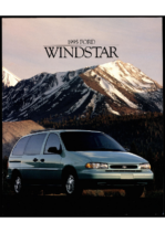 1995 Ford Windstar V2