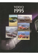 1995 Volvo Range UK