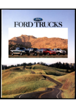 1996 Ford Trucks