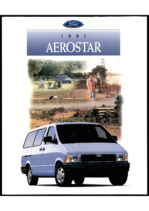 1997 Ford Aerostar