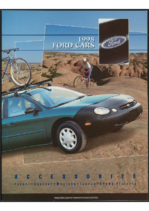 1997 Ford Car Accessories