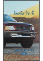 1997 Ford Expedition Accessories