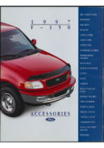 1997 Ford F-150 Accessories