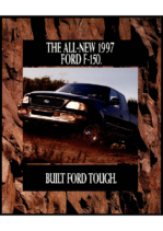 1997 Ford F-150 Intro