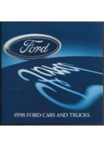 1998 Ford Cars & Trucks