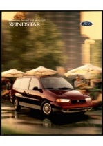 1998 Ford Windstar V2