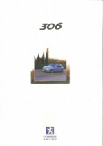 2000 Peugeot 306 UK