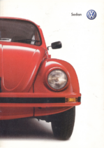 2001 VW Beetle MX