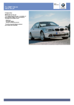 2004 BMW 318 Ci Coupe UK