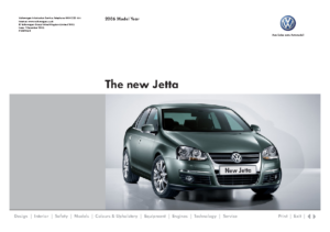 2005 VW Jetta UK