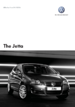 2006 VW Jetta PL UK