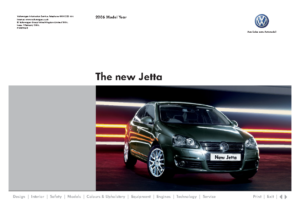 2006 VW Jetta UK