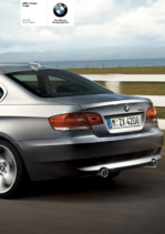 2009 BMW 3CP06 320i UK
