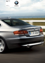 2009 BMW 3CP06 325d UK