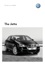 2010 VW Jetta PL UK