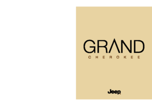 2011 Jeep Grand Cherokee UK