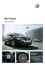 2011 VW Passat Accessories UK