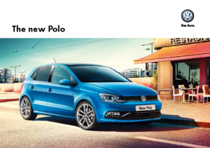 2014 VW Polo UK