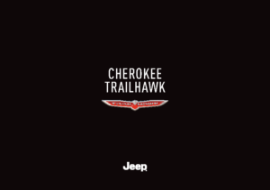 2015 Jeep Trailhawk UK
