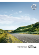 2015 Volvo V60 UK