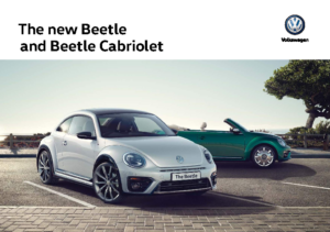 2017 VW Beetle 2 UK