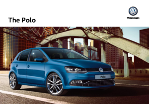 2017 VW Polo UK