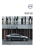 2017 Volvo S60 UK