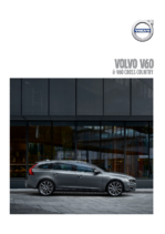 2017 Volvo V60 UK