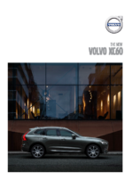 2017 Volvo XC60 2 UK