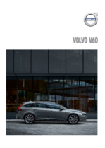 2018 Volvo V60 2 UK